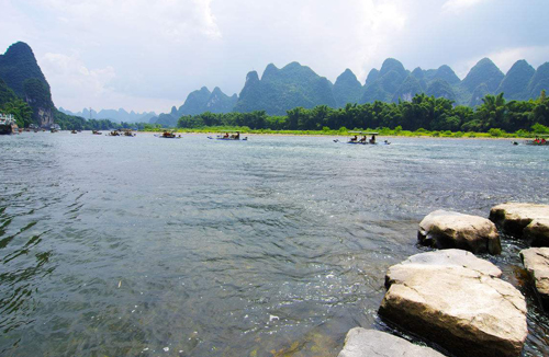 水質(zhì)檢測分析